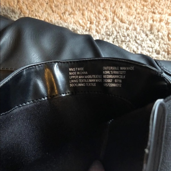 Boots - Picture 6 of 7